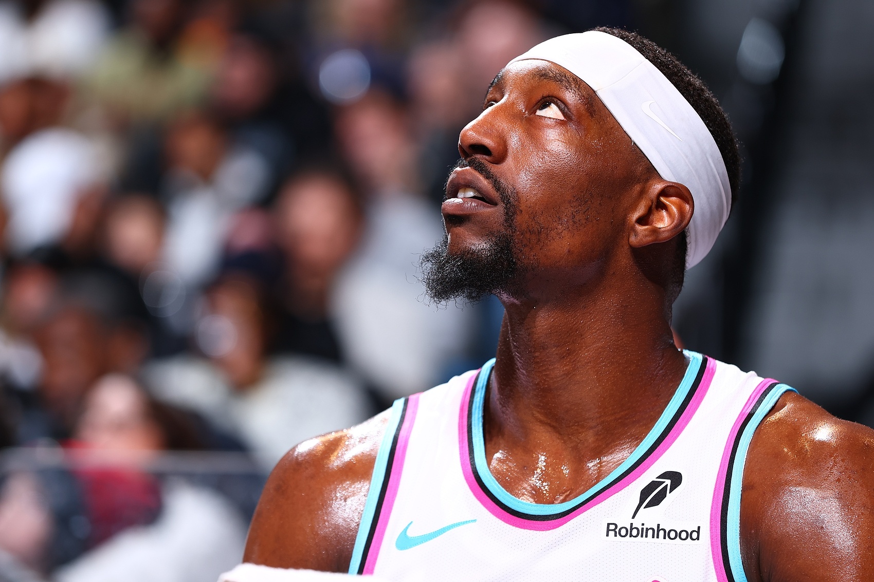  功虧一簣！殘陣熱火最后時刻還領先騎士5分 可惜最后3分鐘沒得分