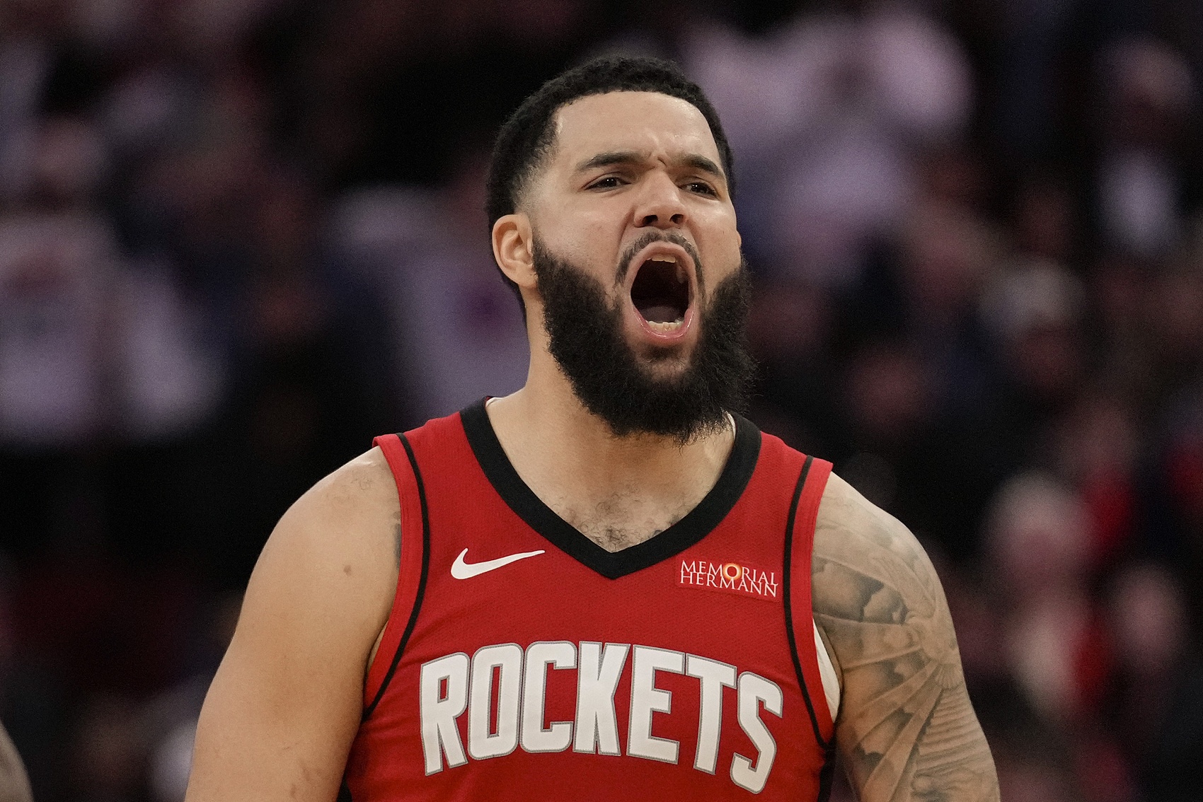  烏度卡：范弗里特全程參與了訓練 明天是否出戰(zhàn)取決于恢復情況