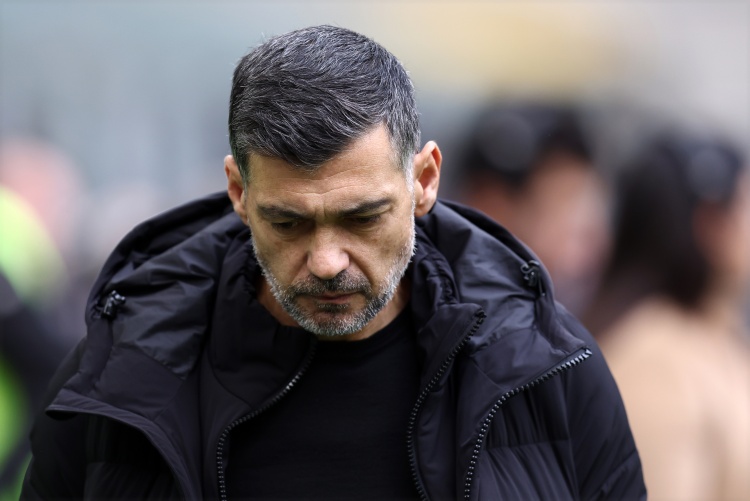  老友離世！孔塞桑：我專注于本場歐冠 已為贏球做好充分準(zhǔn)備