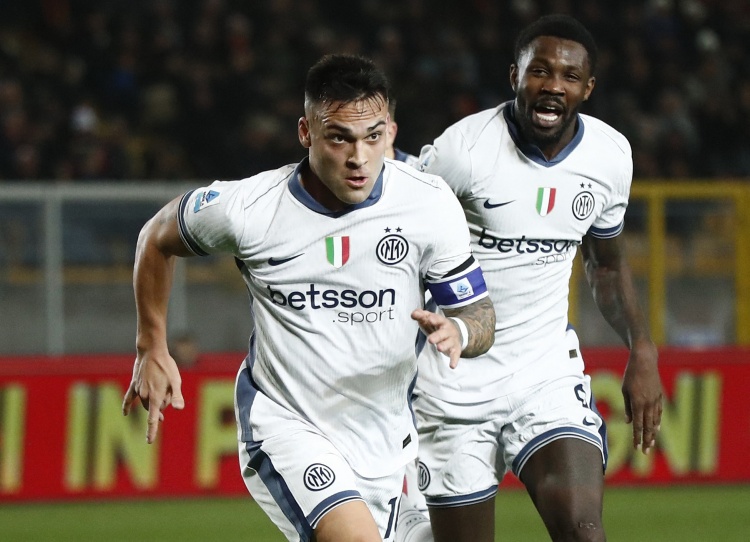  意甲近3年國際比賽日后勝率統(tǒng)計：米蘭&那不勒斯67%，國米53.3%