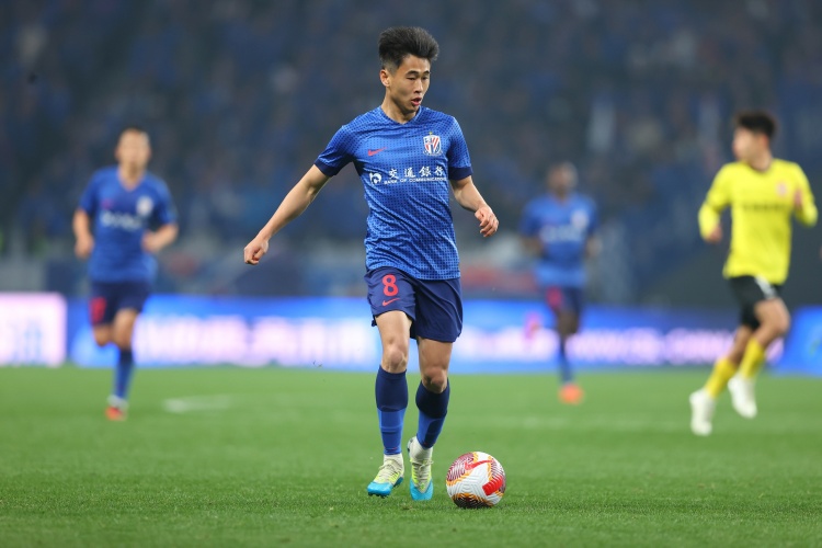  戴偉浚談左膝前十字韌帶斷裂：可惜了，本來狀態(tài)已經(jīng)好起來了