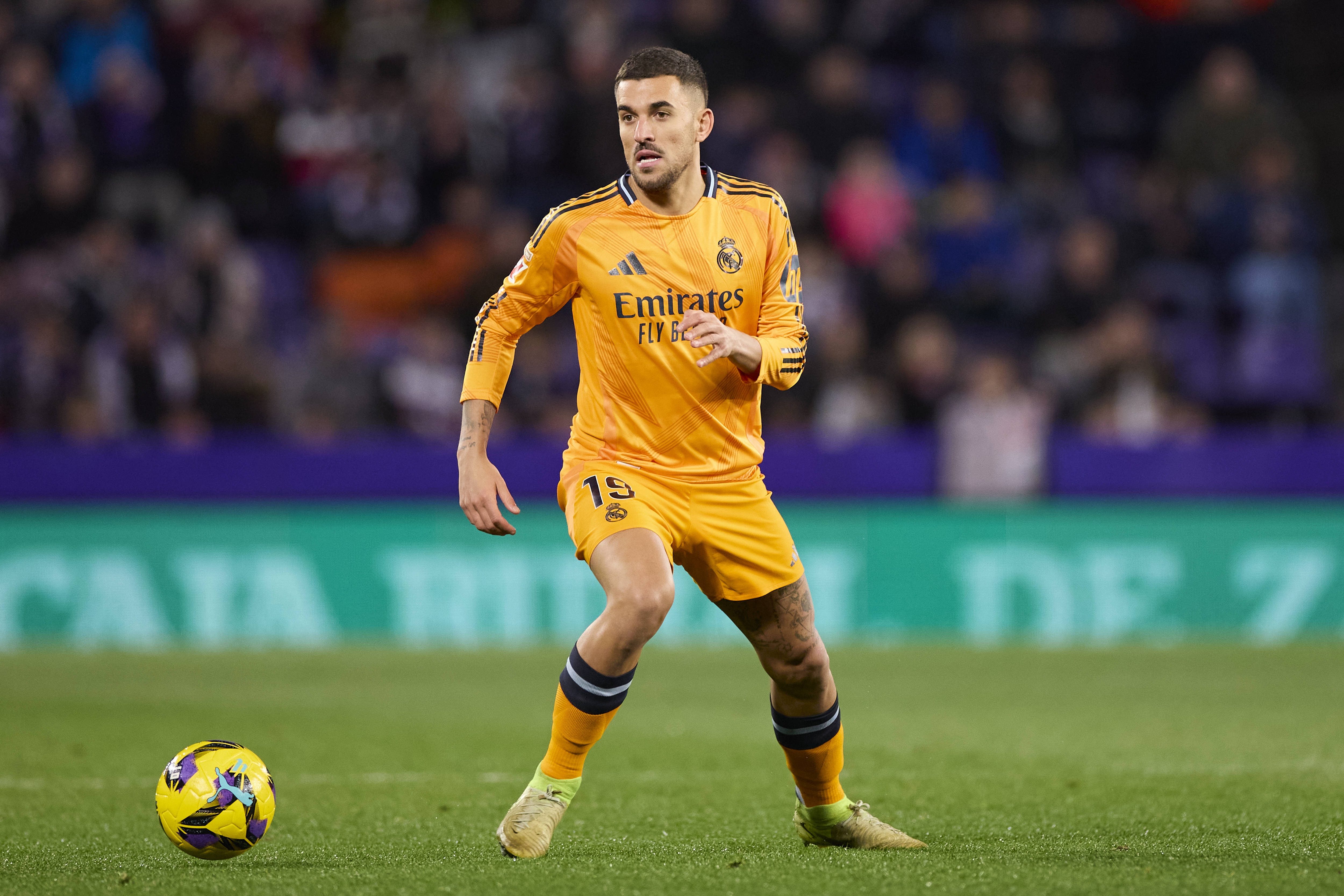  塞巴略斯本場傳球成功率99.02%，創(chuàng)自加盟以來西甲球員紀錄