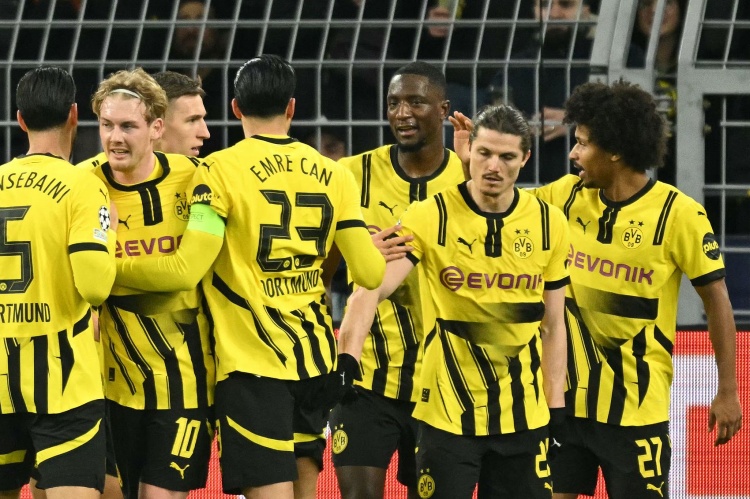  德甲僅排第十！圖片報(bào)：多特夏窗預(yù)計(jì)重建，球員幾乎沒有非賣品