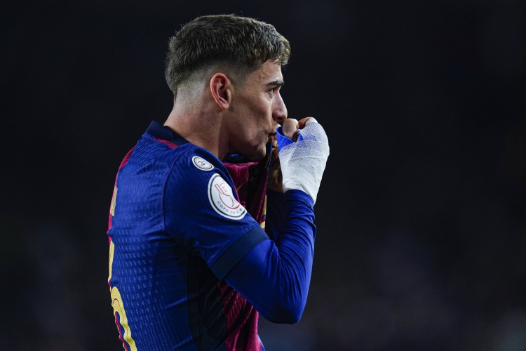  Here we go！羅馬諾：20歲加維與巴薩續(xù)約至2030年，解約金10億歐