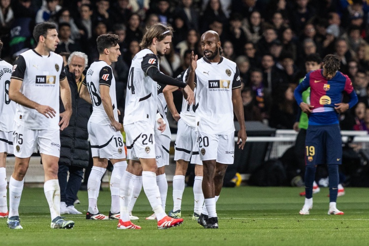  瓦倫主帥：球隊已走出1-7慘敗給巴薩的陰影，渴望用勝利點燃主場