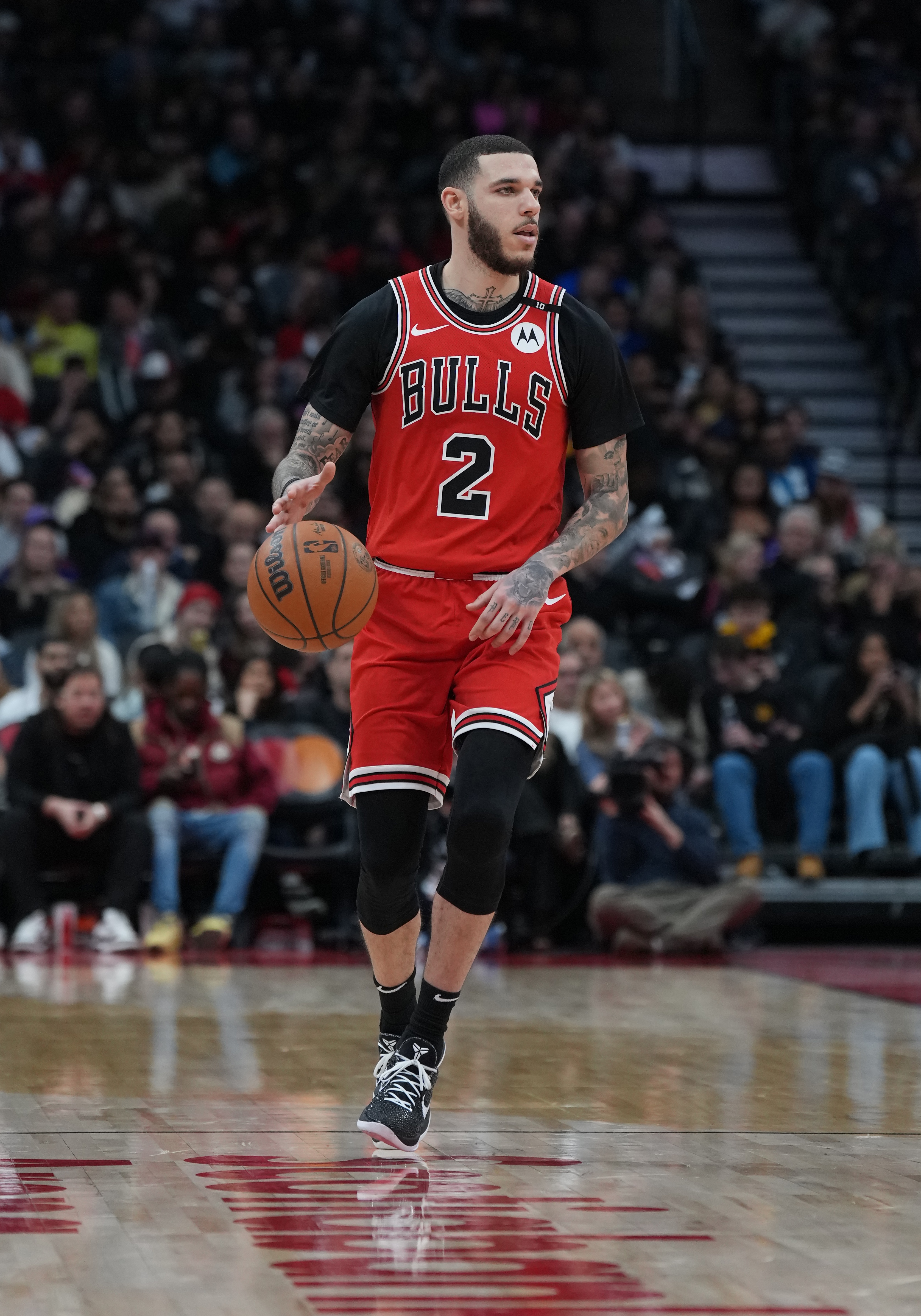  兩年2000萬留隊(duì)！名記：有球隊(duì)曾就鮑爾向公牛報(bào)價(jià)一個(gè)首輪簽