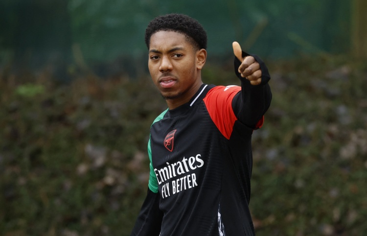  斯凱利：入選英格蘭國(guó)家隊(duì)讓我欣喜若狂，很感激自己所獲得的機(jī)會(huì)