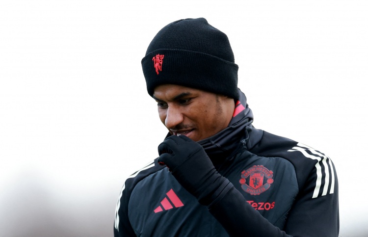  德科：冬窗拉什福德確實本可以加盟，但他不是巴薩的首要任務