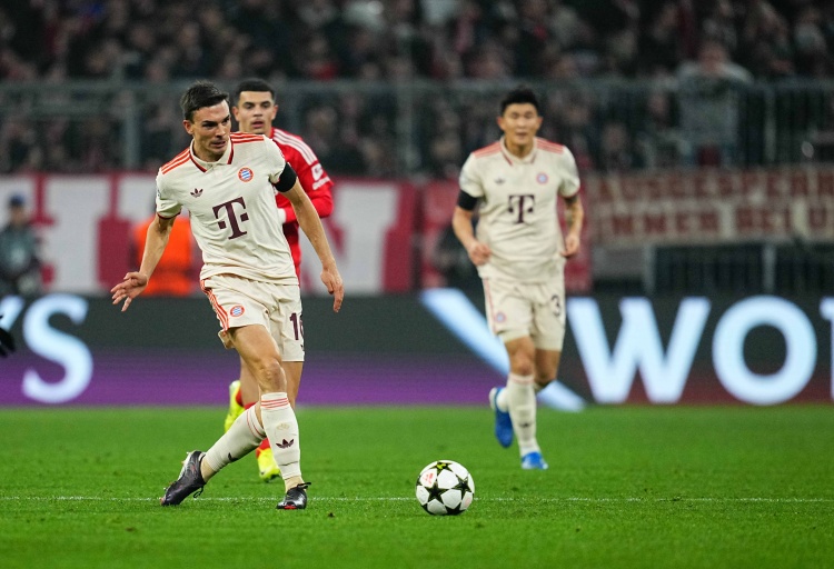  埃貝爾：帕利尼亞應(yīng)該趕不上歐冠客戰(zhàn)凱爾特人，格納布里能復(fù)出