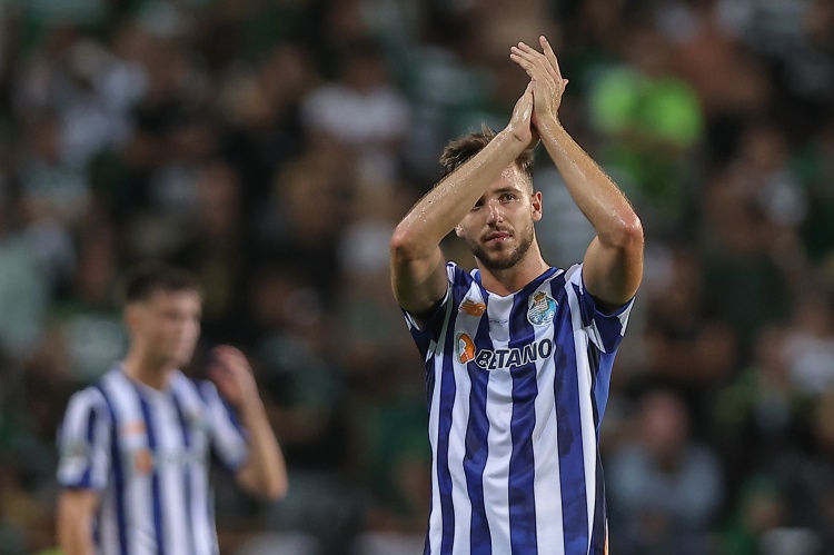  記者：尼科-岡薩雷斯將和曼城簽5年半，巴薩獲約2000萬(wàn)歐分成