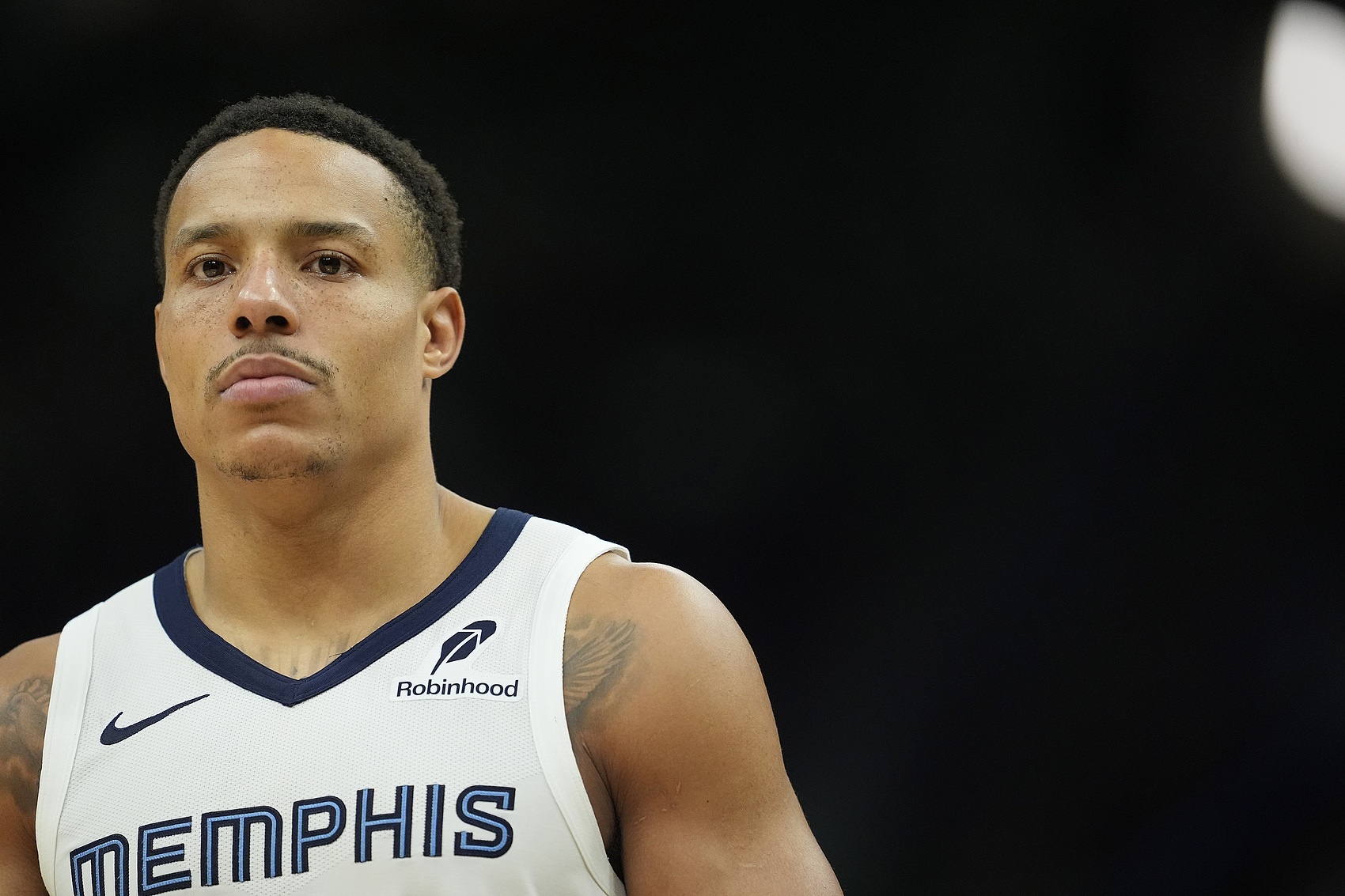  狀態(tài)是一點沒有！貝恩13中2得到7分5板8助1斷1帽 三分7中0