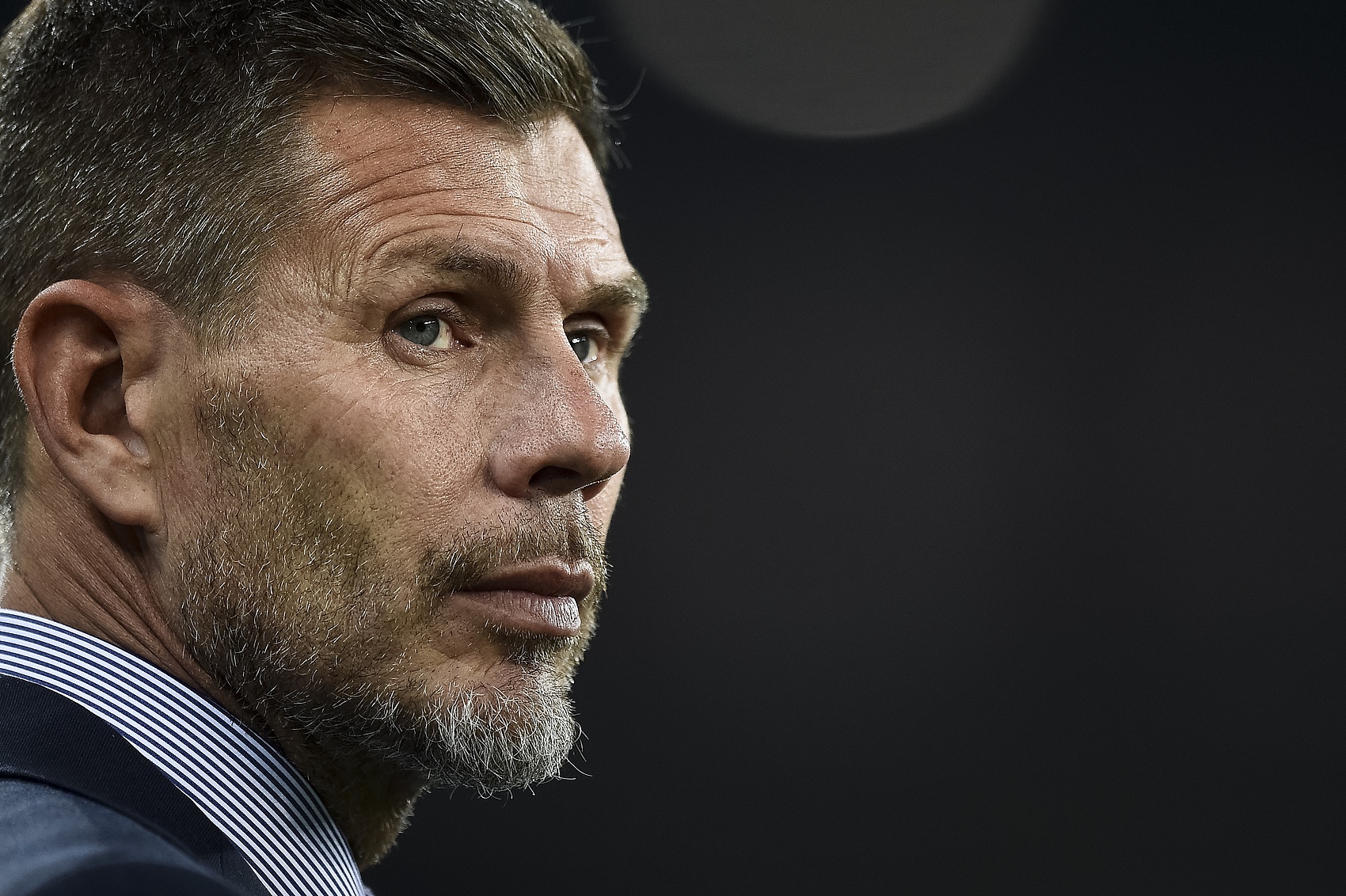  博班：特奧要承擔(dān)AC米蘭出局很大的責(zé)任，他這些年一直如此