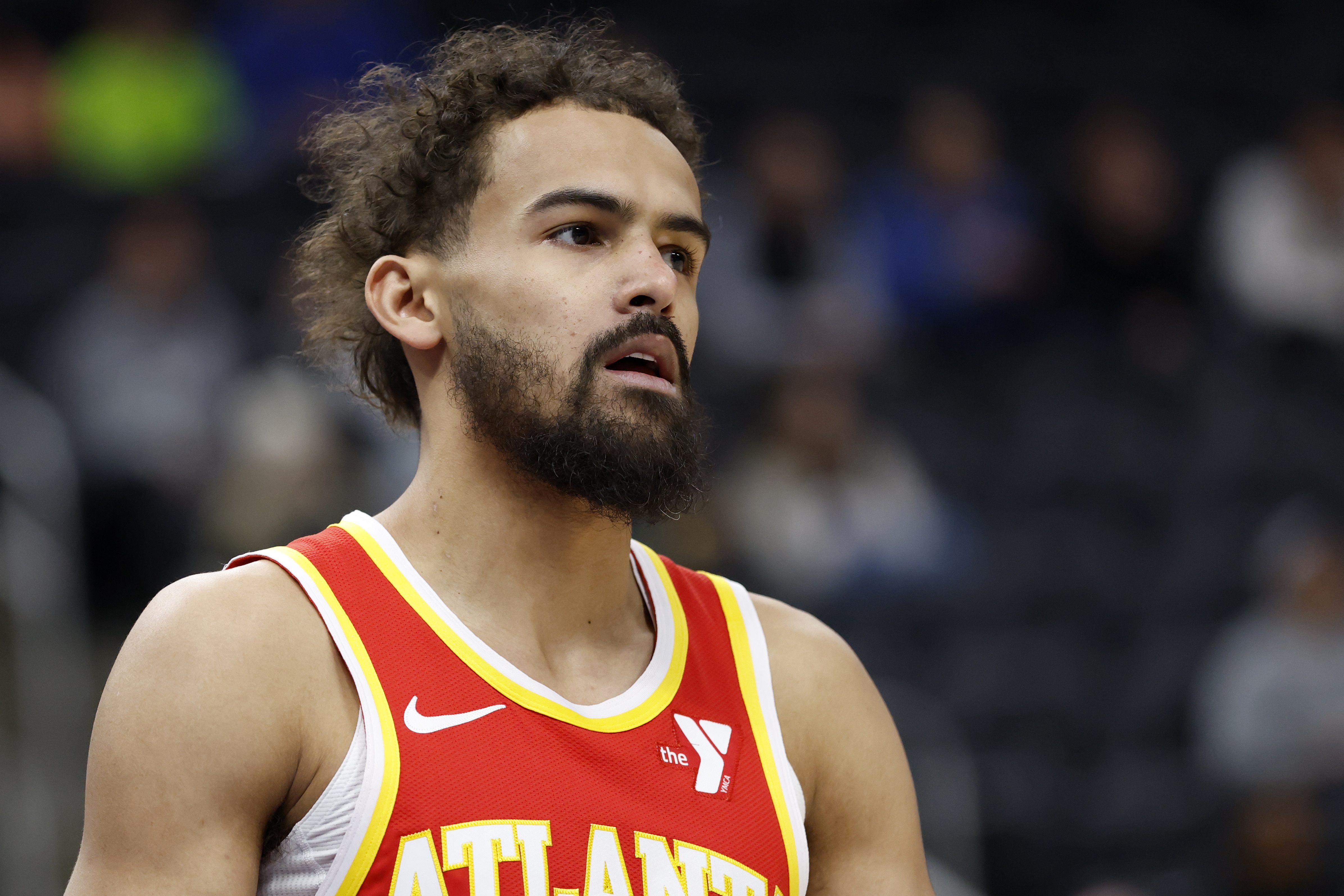  21罰全中！特雷-楊：這是我擅長的 我知道如何得分