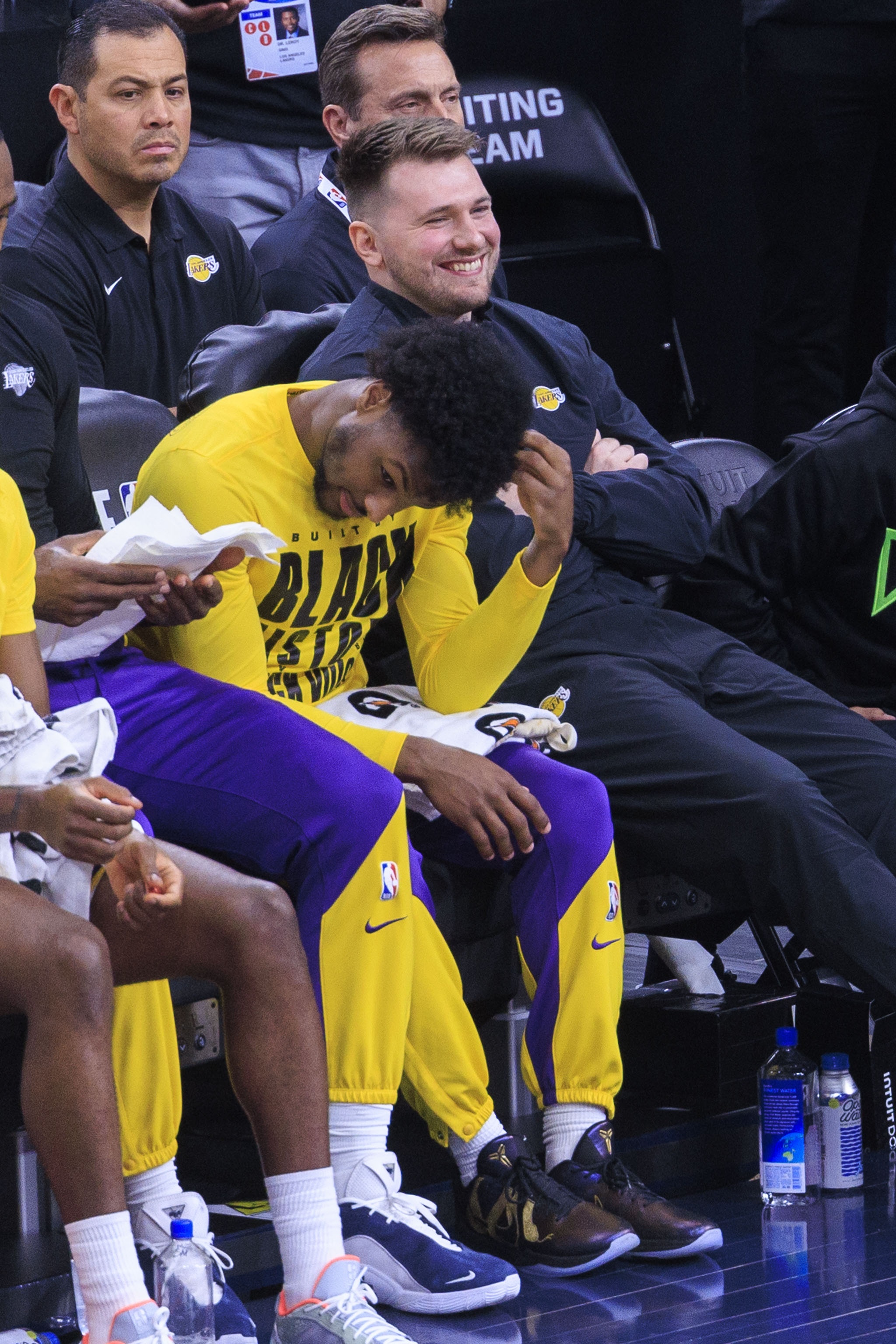  外界輿論激勵你管理體型？奧尼爾：不 我夏天不訓(xùn)練 我有自己方式