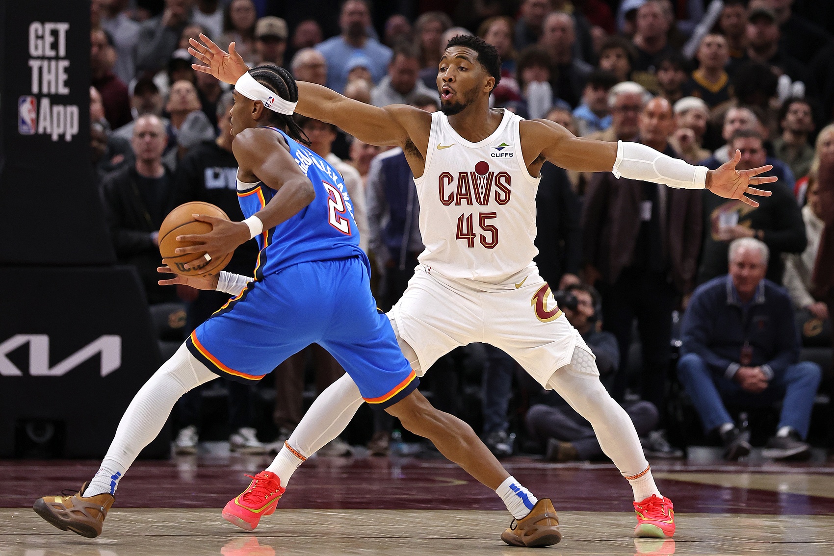  本賽季東西部各一支球隊60勝&上次還是10年前 三隊60勝距今已16年