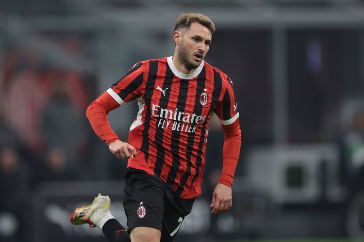  踢舊主腿軟？米蘭3200萬新援希門尼斯低迷，1射0正0過人對抗1成功