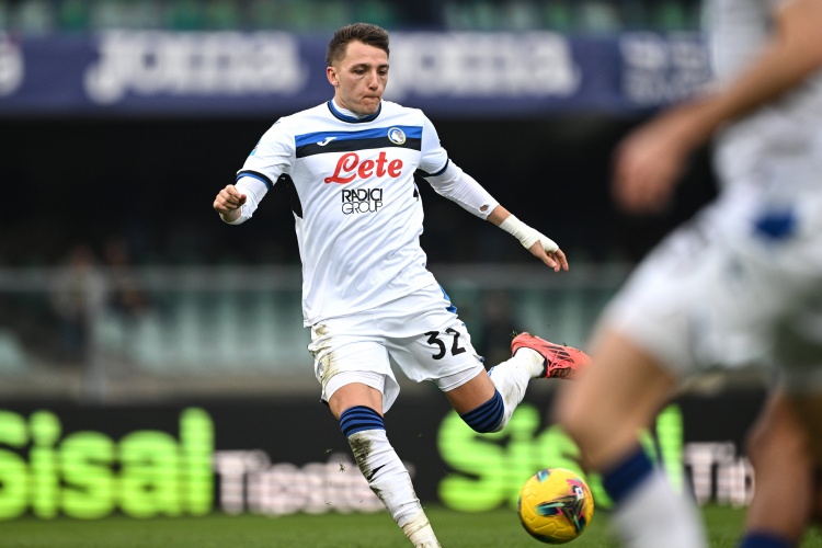  意媒：尤文有意雷特吉，亞特蘭大要價(jià)6000萬歐&尤文優(yōu)先買穆阿尼