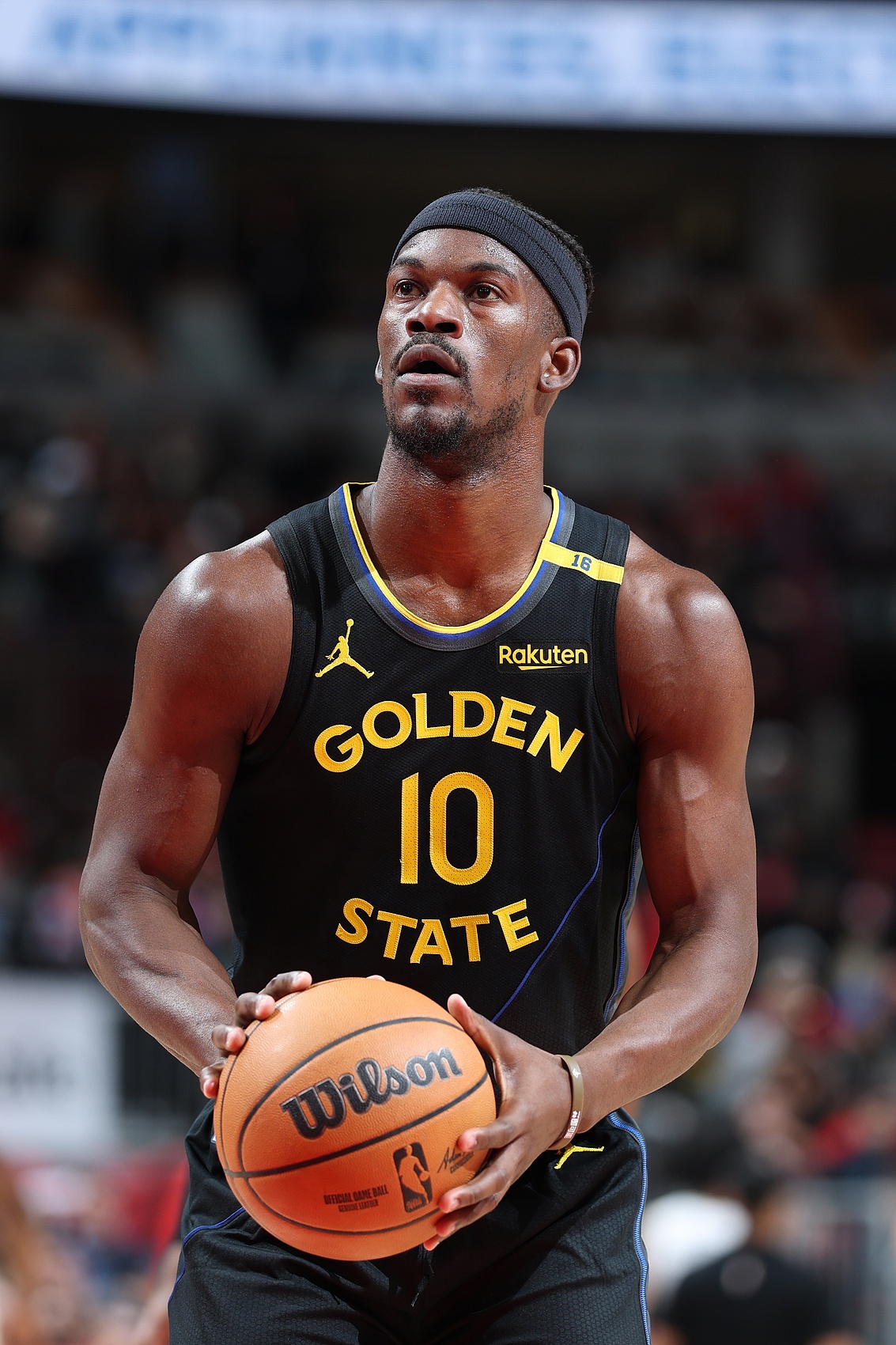  初見成效！巴特勒加盟后出戰(zhàn)的4場比賽中 勇士3勝1負