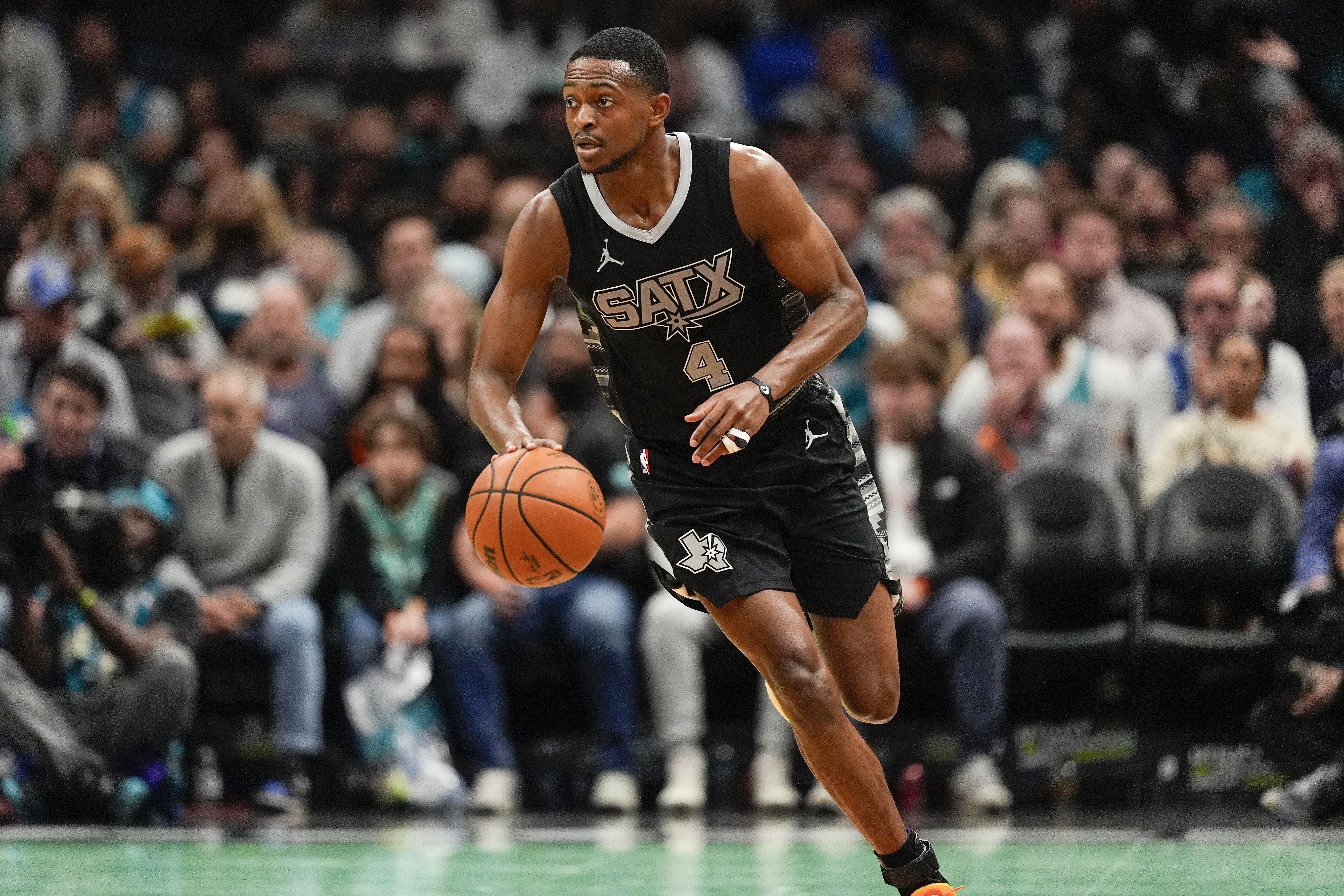  瓦塞爾：只要福克斯保持健康 就定能為球隊(duì)帶來質(zhì)的飛躍