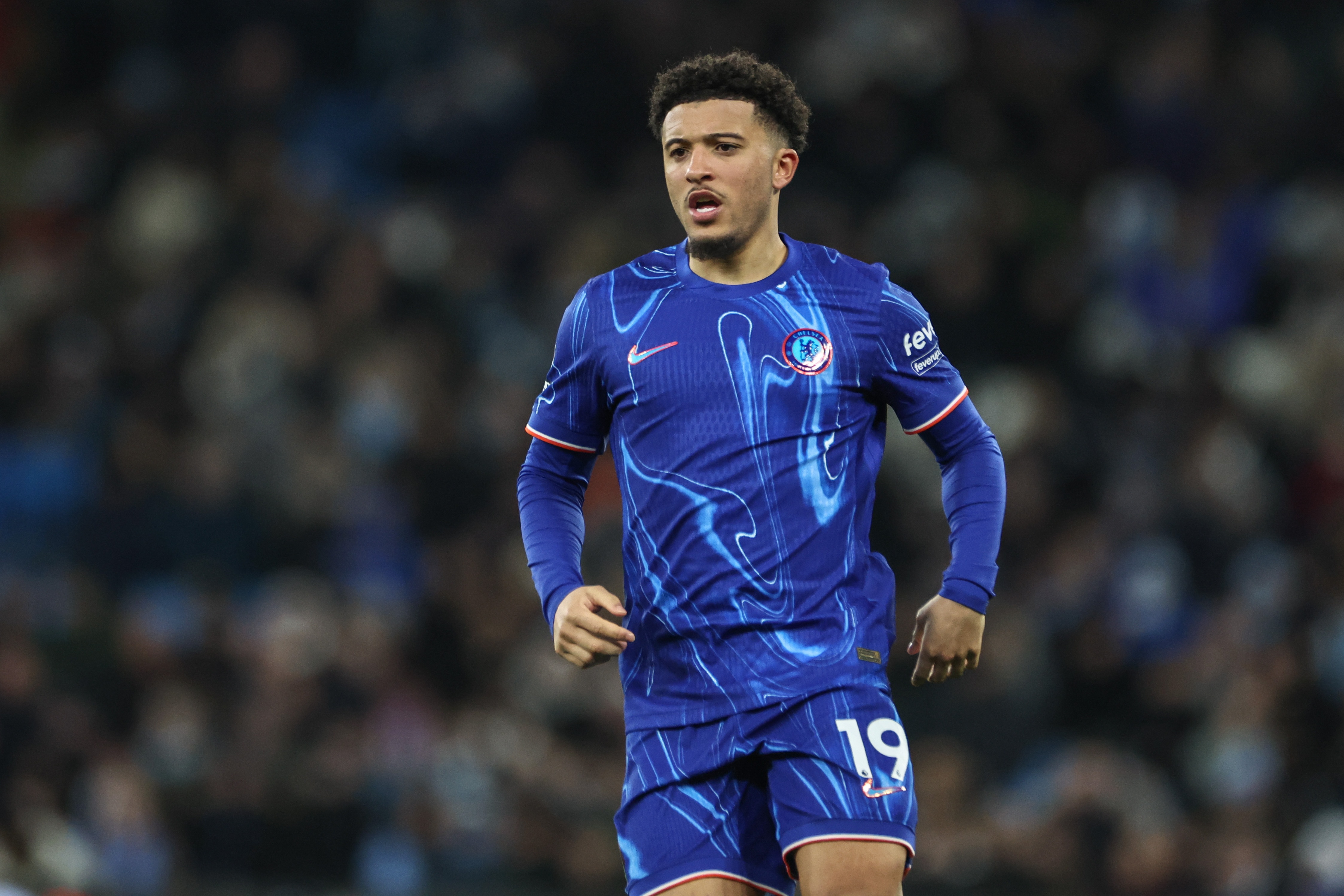  奧恩斯坦：如果切爾西今夏不買斷桑喬，需要向曼聯(lián)支付500萬鎊