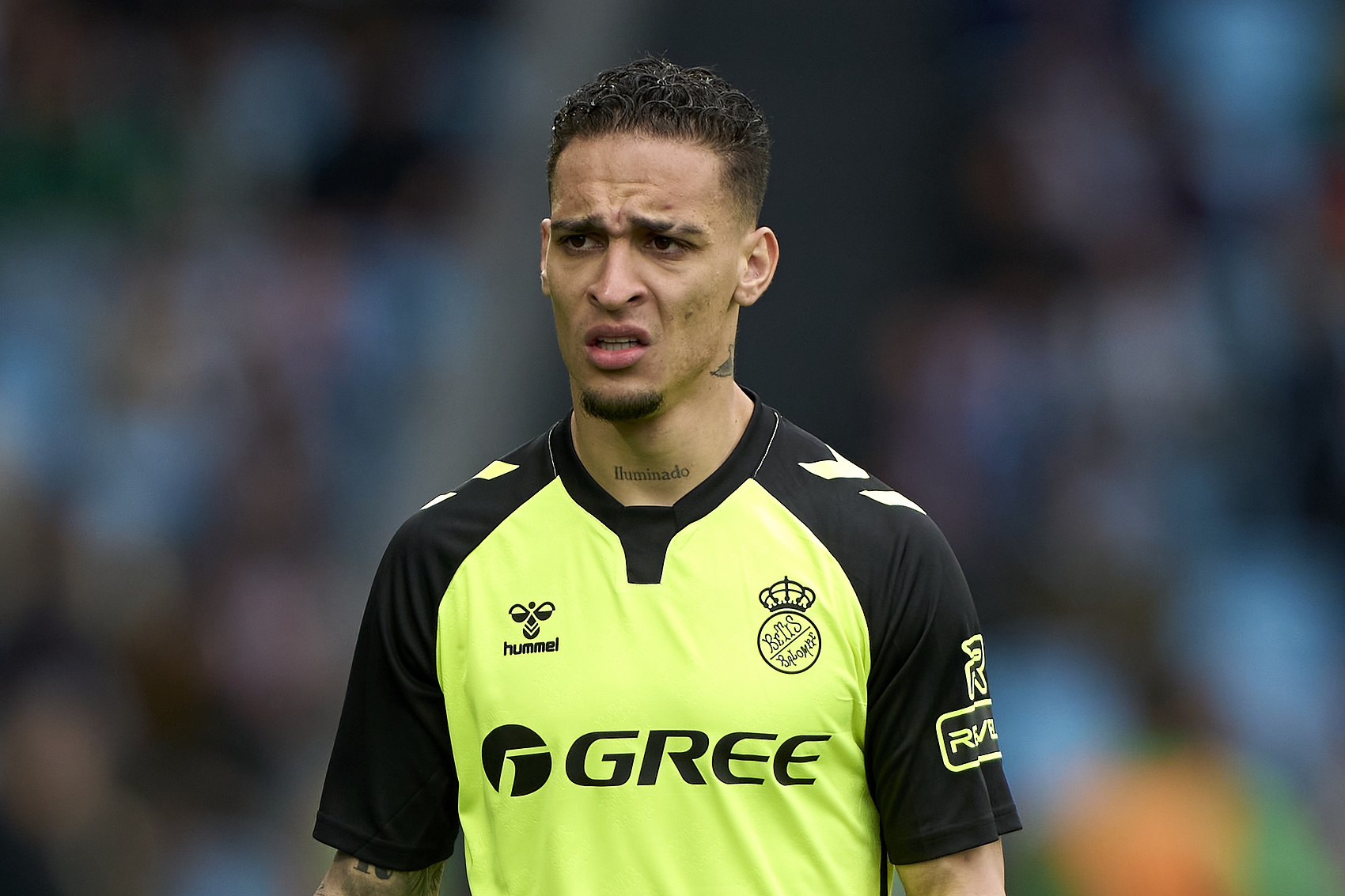  曼聯(lián)球迷大V：安東尼再進球又怎樣？在曼聯(lián)發(fā)揮差只能怪自己