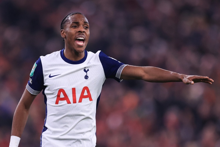  羅賓遜：質(zhì)疑拜仁為何放走特爾，難道他在更衣室有問題？