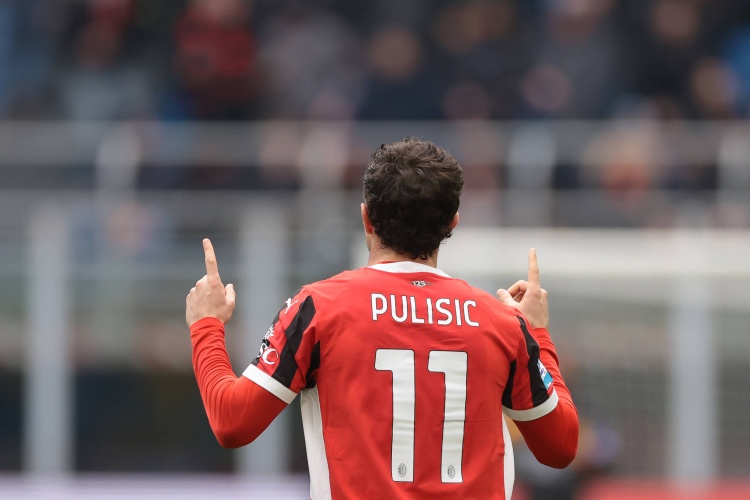  記者：普利西奇和菲利克斯還未完全恢復(fù)狀態(tài)，但都可首發(fā)