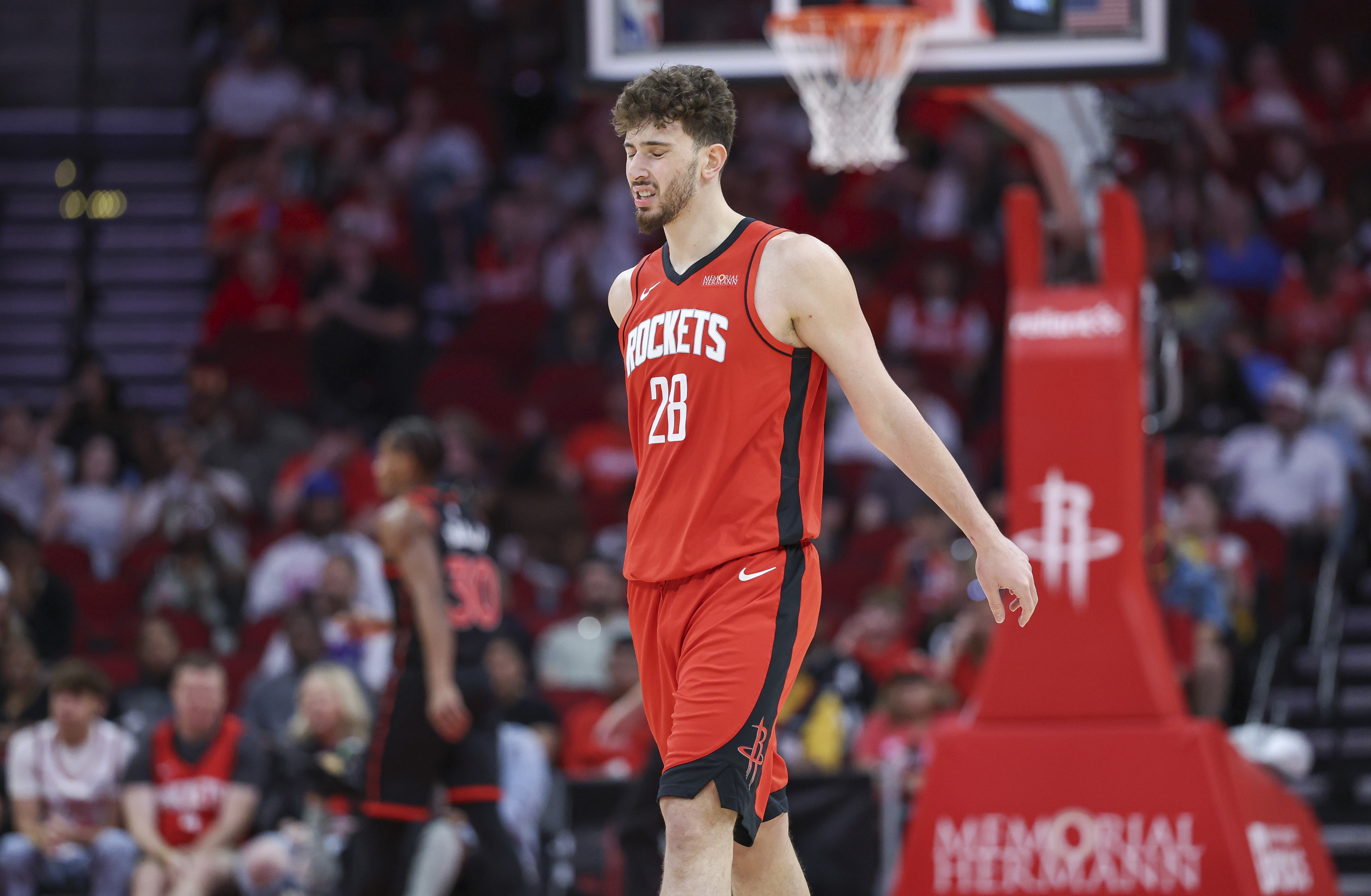  咋回事？火箭全隊(duì)罰球目前僅9中3 申京小賈巴里亞當(dāng)斯合計(jì)6罰0中