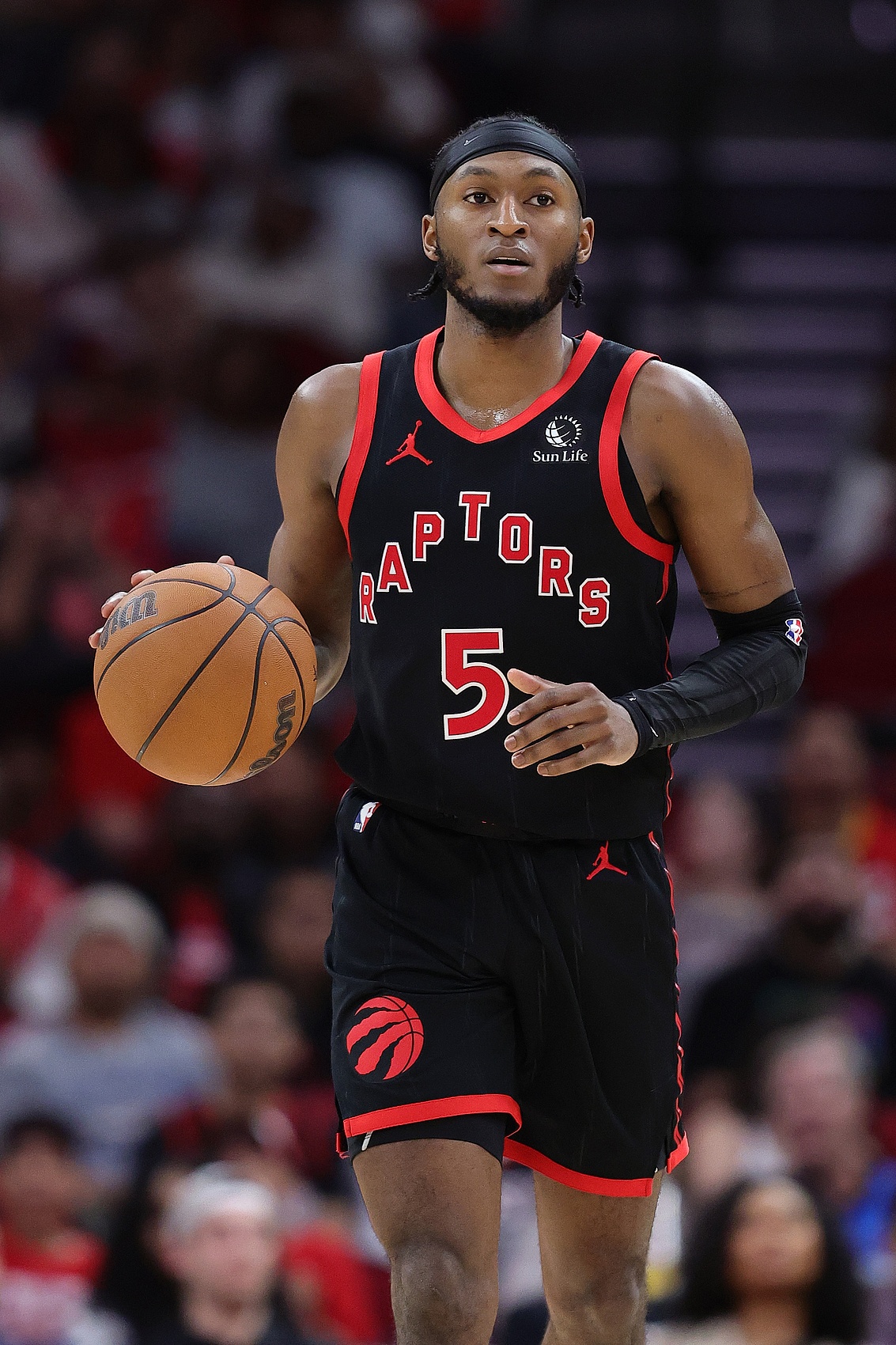  極致小快靈！奎克利20中10得34分5板5助3斷 正負(fù)值+21最高