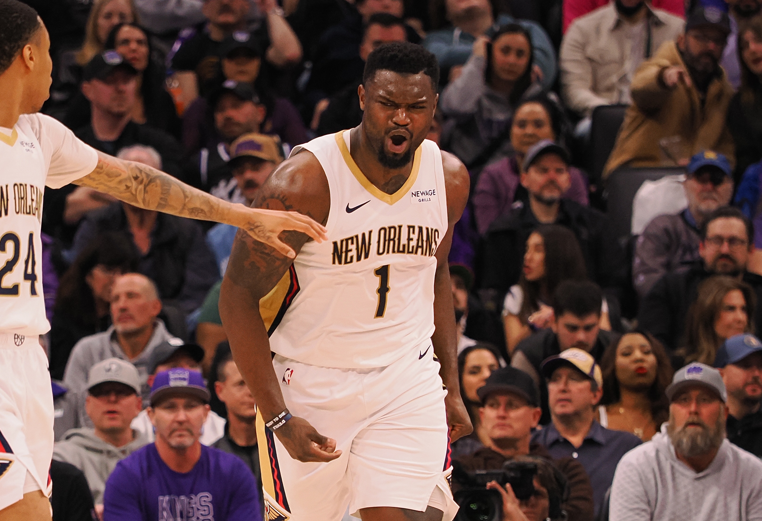  內線太吃虧了！馬刺全場籃板46-69輸鵜鶘23個