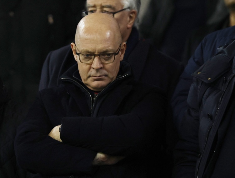  郵報(bào)：英力士總監(jiān)主導(dǎo)曼聯(lián)基地重建&降本裁員，聘田徑教練做顧問(wèn)