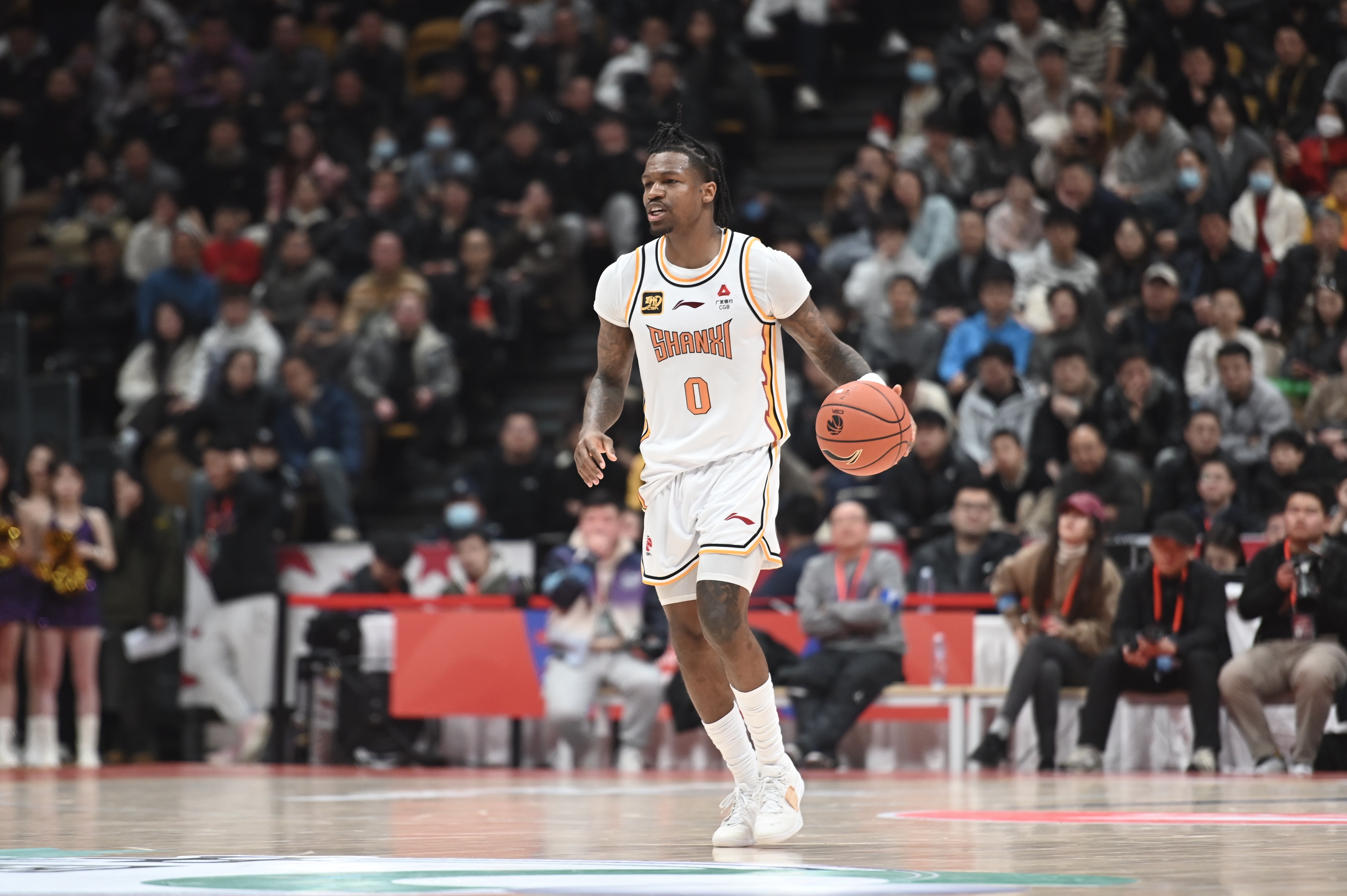  驚險！古德溫19中9得到29分6板10助7失誤 三分11中5