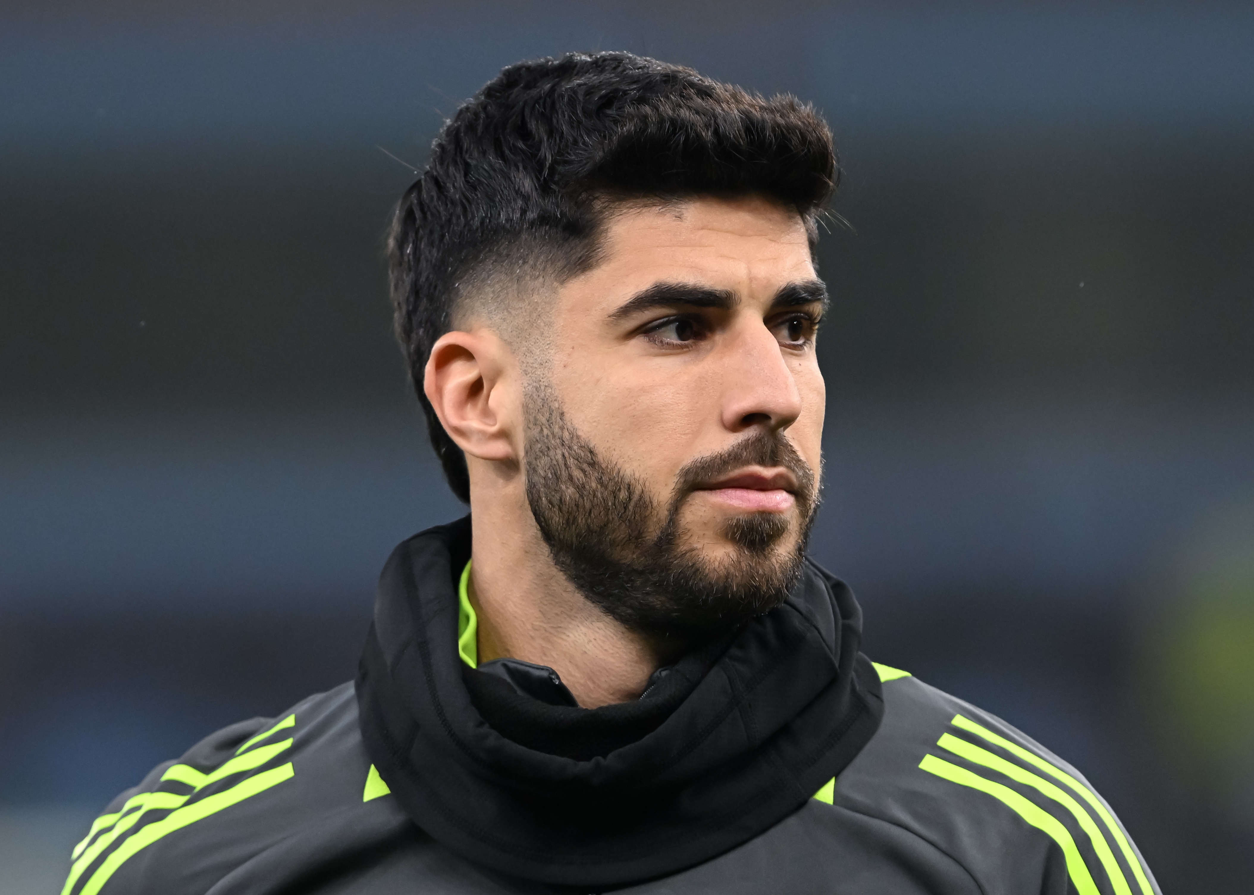  前經(jīng)紀(jì)人：2014年阿森西奧差點加盟米蘭 去皇馬前我們接觸過羅馬