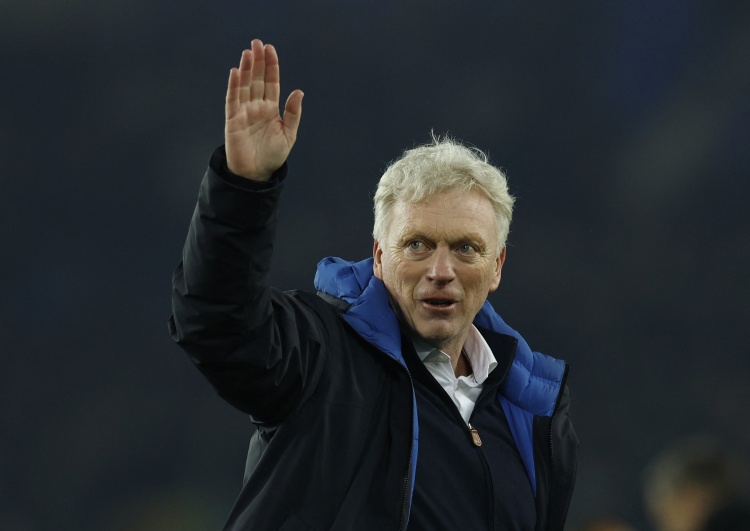  默森：莫耶斯會采取不同的戰(zhàn)術(shù)打法，而阿莫林一直使用同樣的戰(zhàn)術(shù)