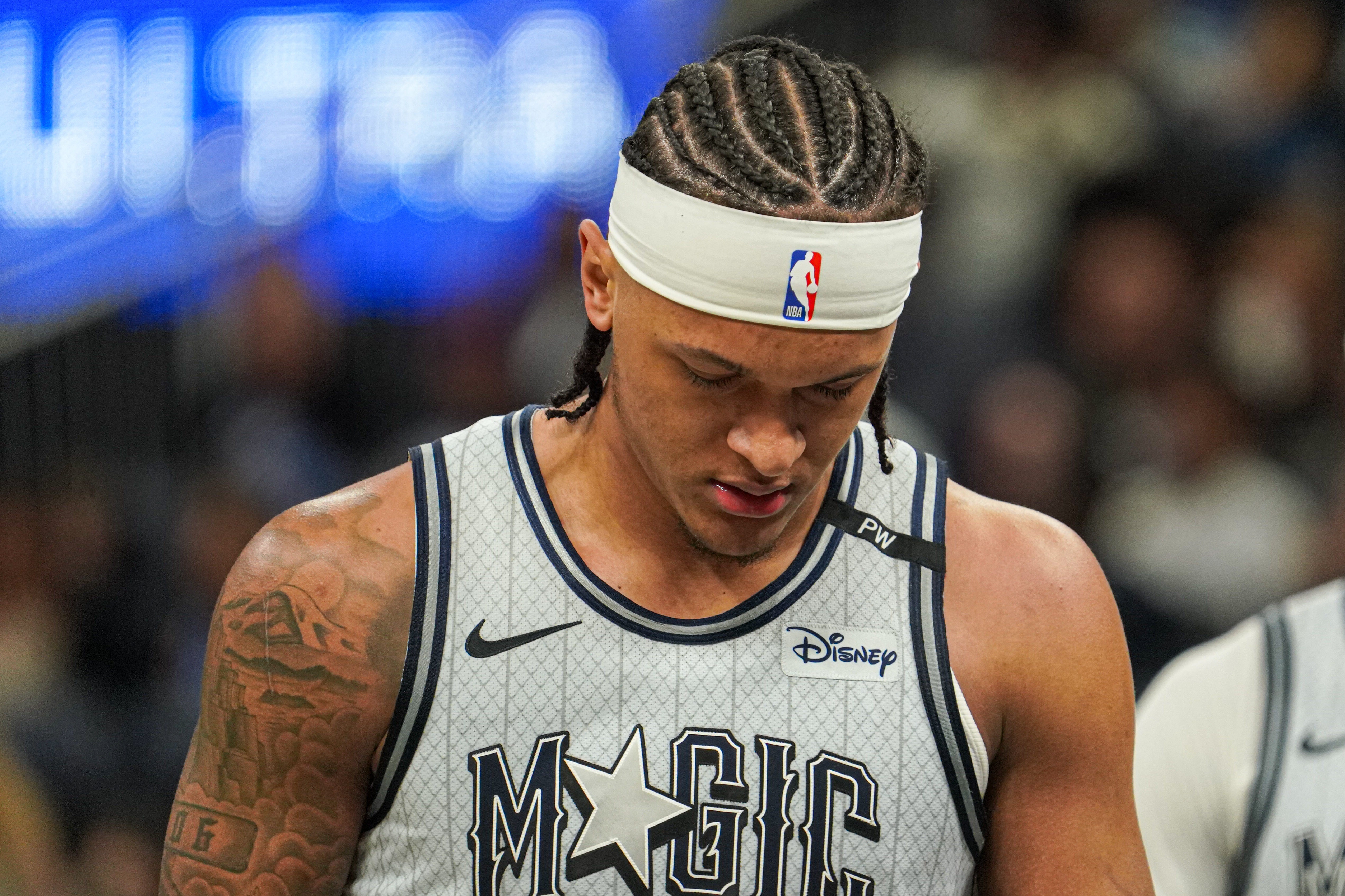  有點難繃！班凱羅過去6場比賽場均32分8.2籃板 不過2勝4負