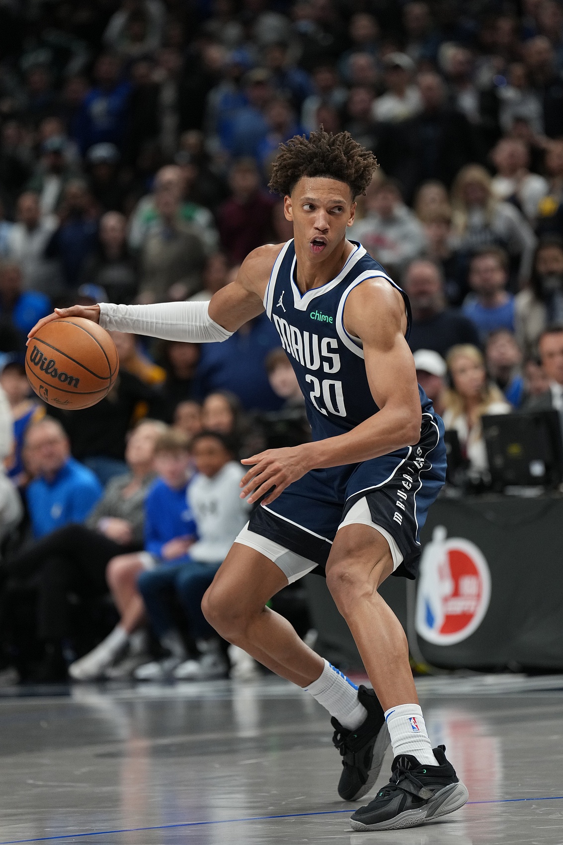  這個華子也香！K-愛德華茲12中6拿15分9板3助 正負值+10全隊最高