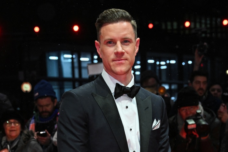  報道稱有望在賽季末復(fù)出！特爾施特根：參加柏林電影節(jié)的一晚