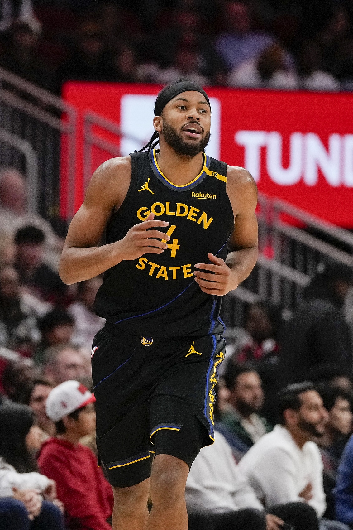  有出色發(fā)揮！穆迪14分4板&追夢13分4板6助2斷 兩人皆高效10投5中