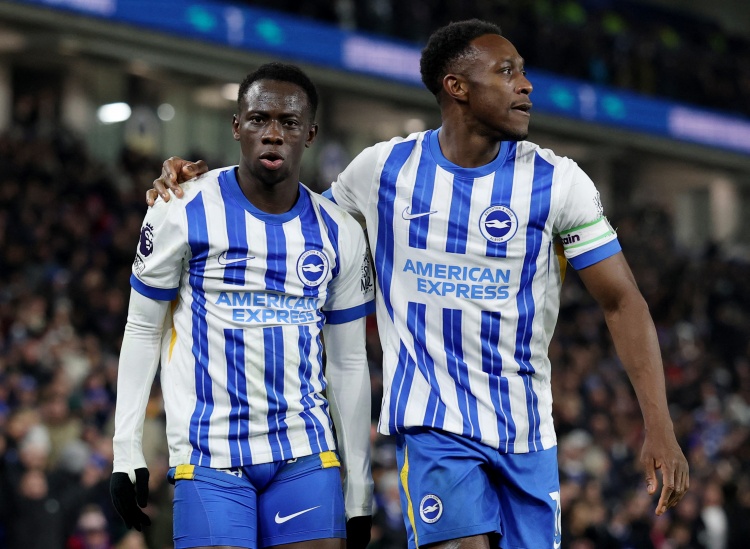  維爾貝克：在替補席上時我一直在分析比賽，我們表現(xiàn)得很頑強