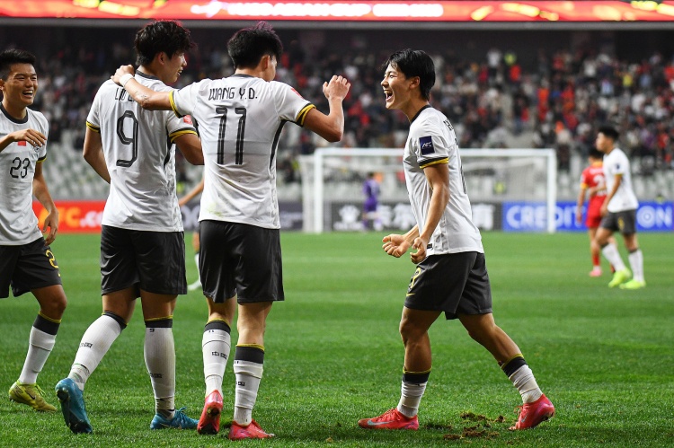  淘汰賽贏一場(chǎng)就進(jìn)世青賽！國青8強(qiáng)將戰(zhàn)B組前2，4強(qiáng)獲得世青賽門票