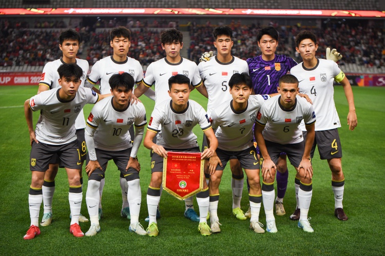  徐江談U20國(guó)足放棄土倫杯：中國(guó)足球不健全，全運(yùn)會(huì)有存在的必要