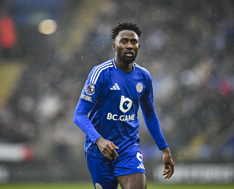  英媒：馬競、貝蒂斯和摩納哥有意夏窗引進萊斯特城中場恩迪迪