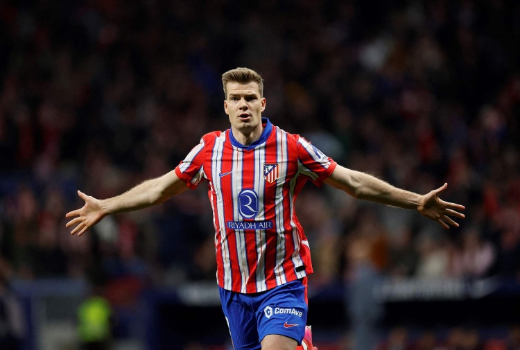  超級(jí)替補(bǔ)！索爾洛特本賽季西甲打進(jìn)10球，但共計(jì)僅9次首發(fā)