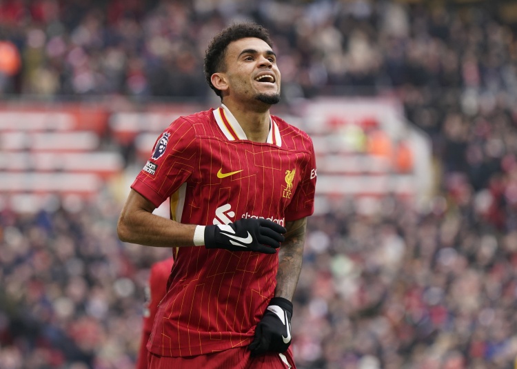  塞爾：路易斯-迪亞斯希望未來(lái)效力巴薩，他是巴薩左路首選之一