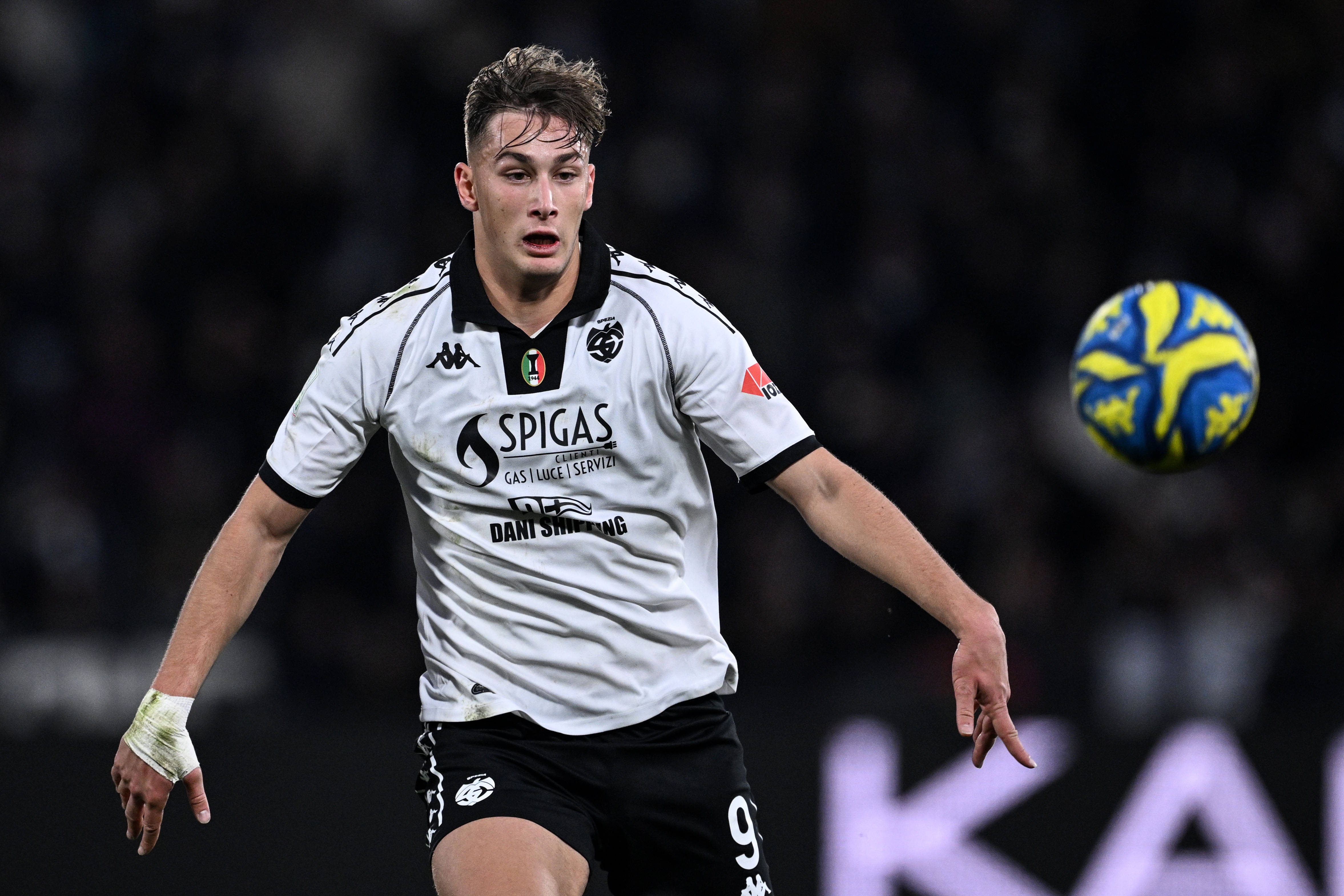  記者：皮奧-埃斯波西托若參加歐青賽，將不會隨國米參加世俱杯