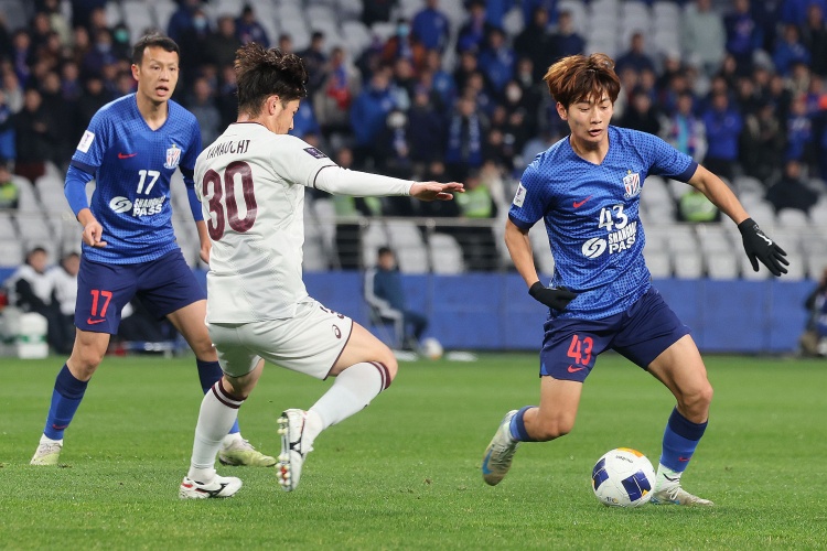  下場對河南隊！記者：申花在今天結(jié)束假期重新集中，備戰(zhàn)比賽