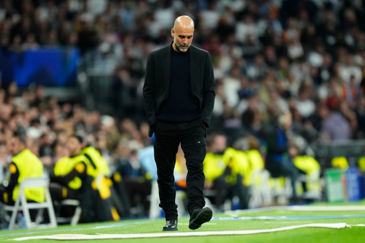  瓜帥：接下來我們有10場決賽要踢，下一場比賽將是新的開始