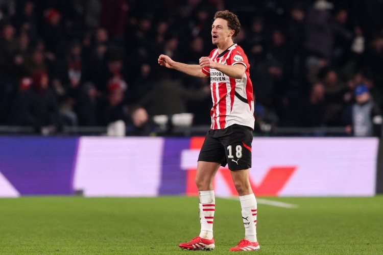  博斯卡利：我們保持耐心掌控球權(quán)，今晚證明我們是非常優(yōu)秀的球隊(duì)