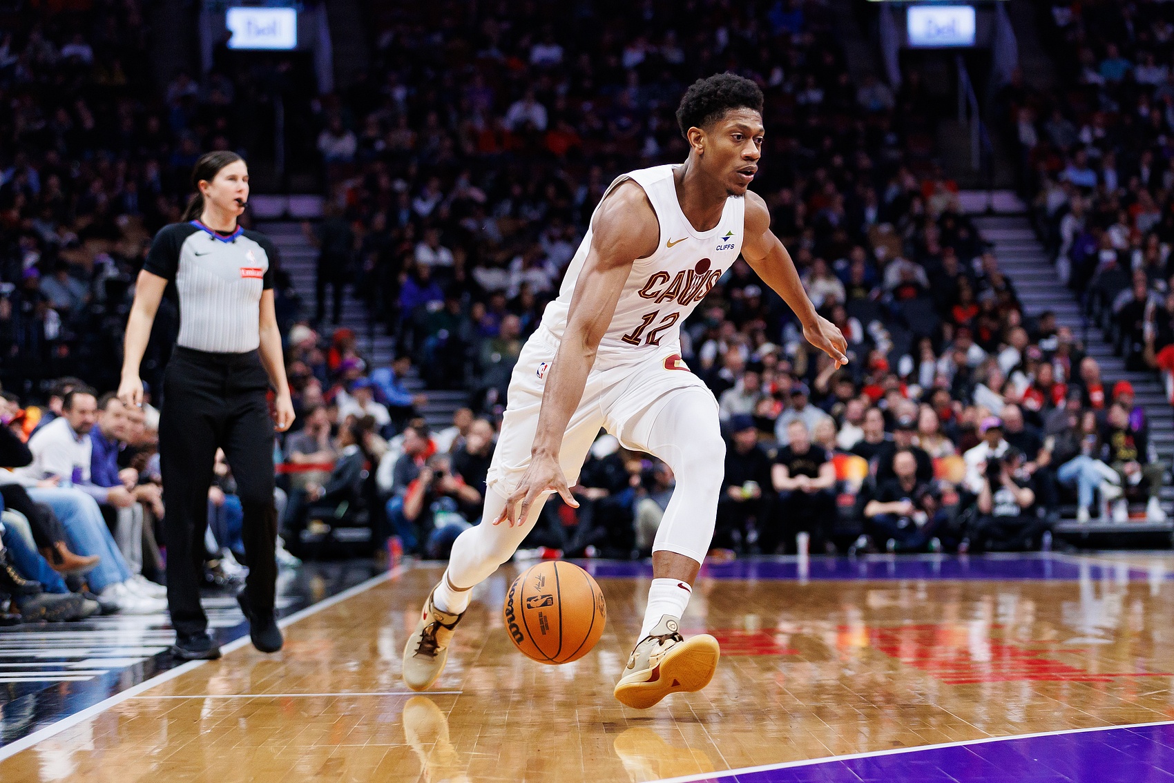  補(bǔ)強(qiáng)+避稅！騎士7換1得亨特+賈旺特-格林買斷來投 還不用繳奢侈稅