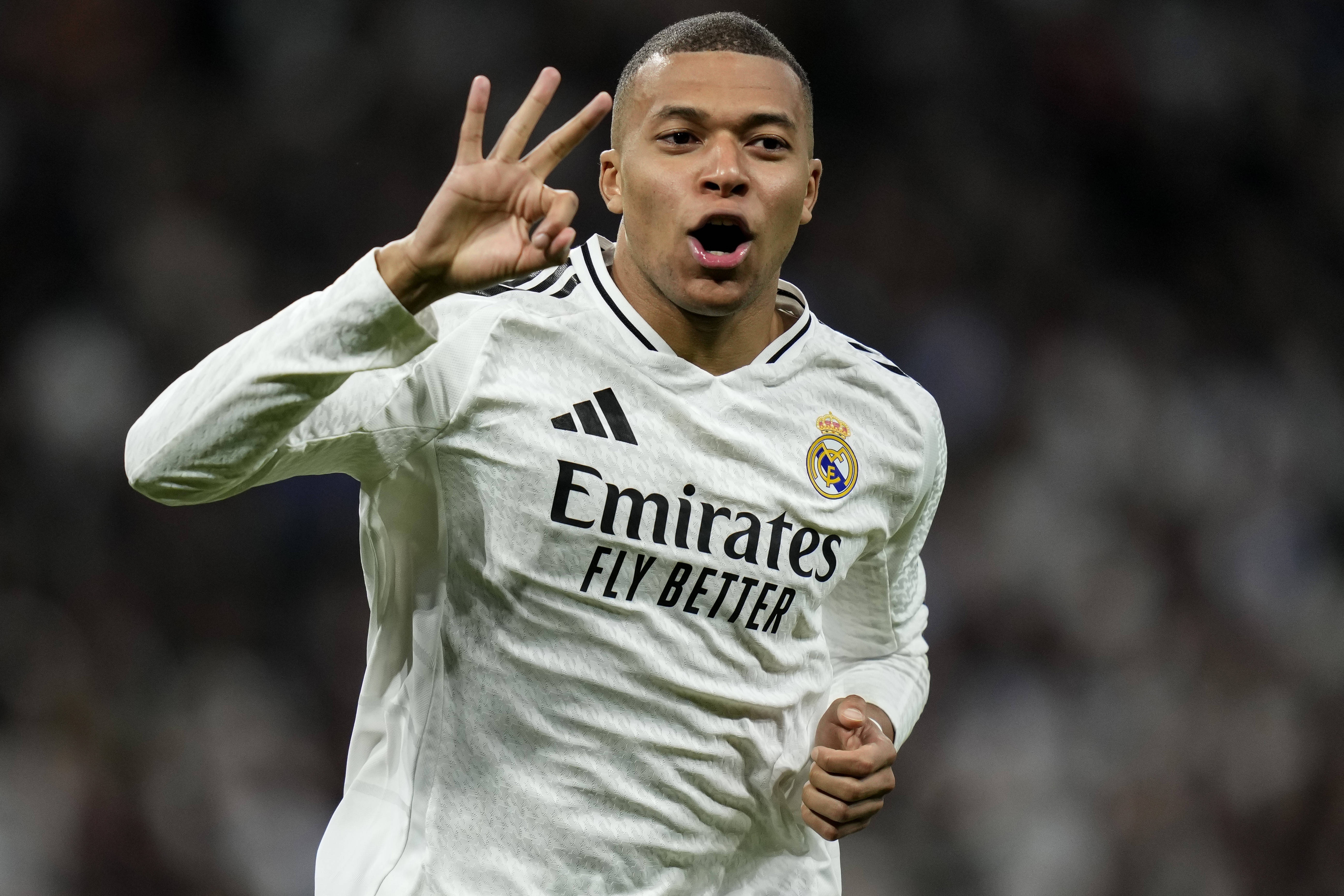  TA：繼續(xù)豐富投資組合，姆巴佩收購(gòu)法國(guó)國(guó)家帆船隊(duì)部分股份